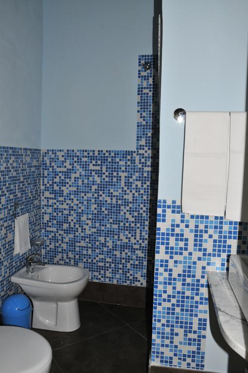 Solemare Residence Donnalucata  Room photo