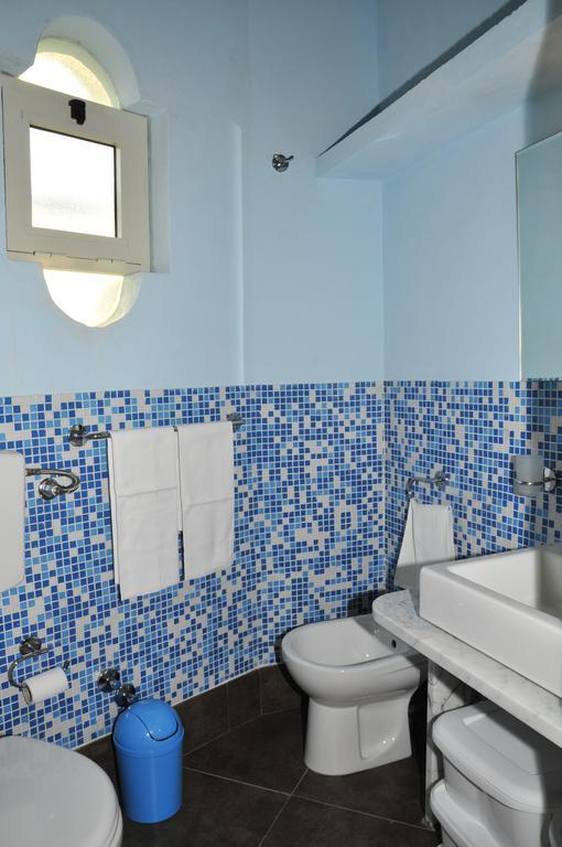 Solemare Residence Donnalucata  Room photo