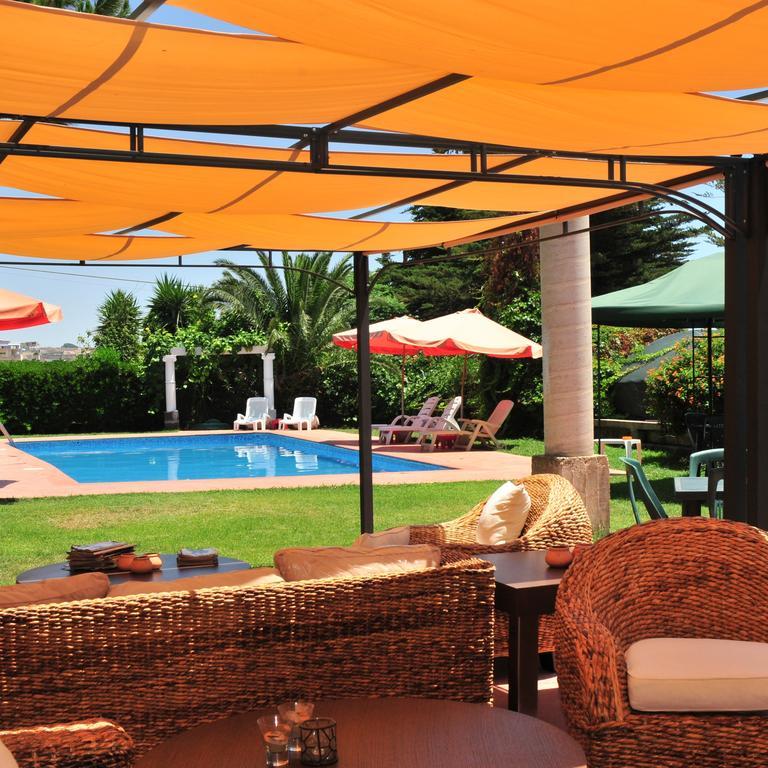 Solemare Residence Donnalucata  Exterior photo