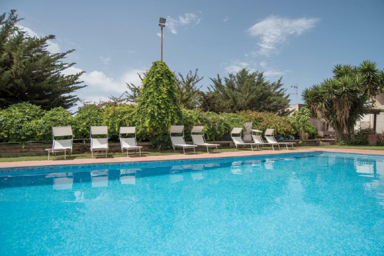 Solemare Residence Donnalucata  Exterior photo