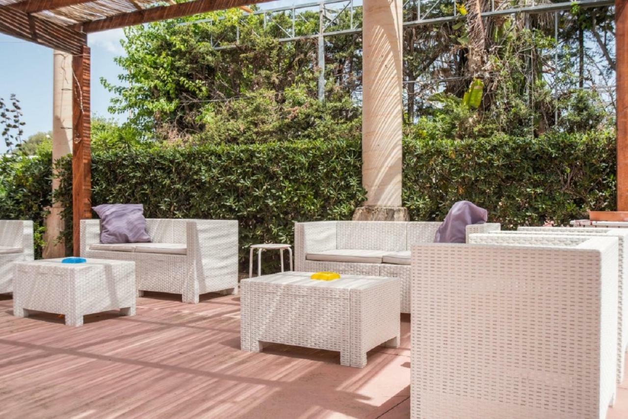 Solemare Residence Donnalucata  Exterior photo